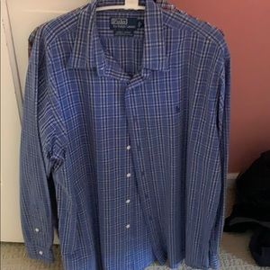 Polo Ralph Lauren “Lowell sport” shirt